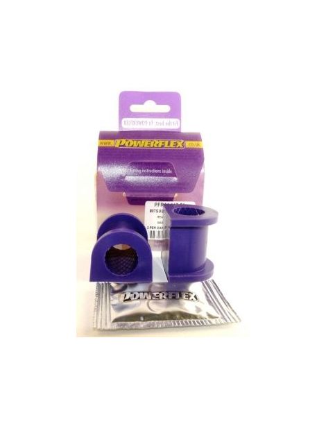 Silentblocks POWERFLEX rendimiento referencia PFR44-119-21