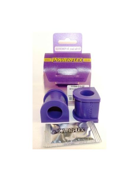 supporto antivibrante POWERFLEX Performance riferimento PFR44-210-22