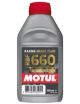 Liquide de frein MOTUL RBF 660 Factory Line - Bidon 0.5L