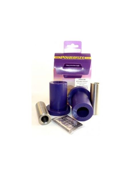 Silentblocks POWERFLEX rendimiento referencia PFR44-306