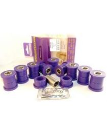 supporto antivibrante POWERFLEX Performance riferimento PFR46-204