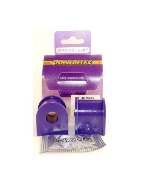 POWERFLEX Performance silent blocks reference PFR46-206-15