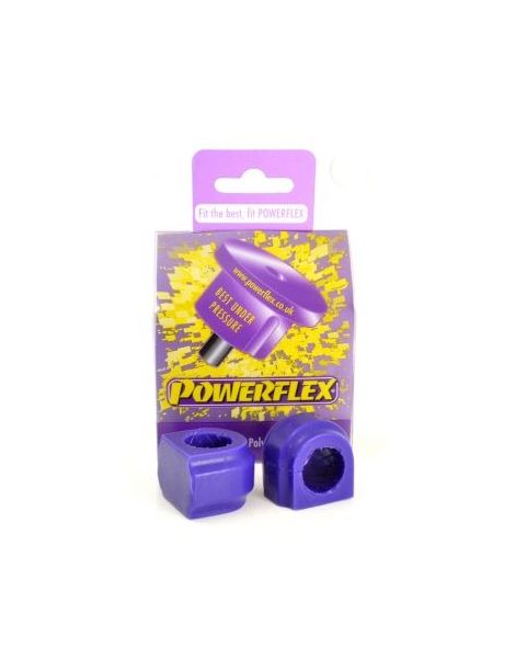 POWERFLEX prestaties silent blocks referentie PFR5-111-18