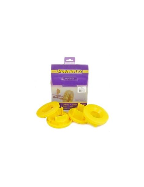 supporto antivibrante POWERFLEX Performance riferimento PFR5-1421