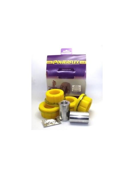 Silentblocks POWERFLEX rendimiento referencia PFR5-420