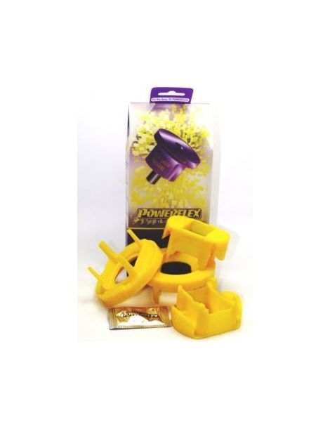 Silentblocks POWERFLEX rendimiento referencia PFR5-421