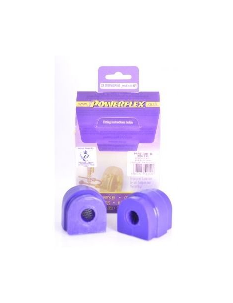 Silentblocks POWERFLEX rendimiento referencia PFR5-4609-16