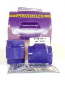 POWERFLEX Performance-Silentblßcke, Referenznummer PFR5-504-16
