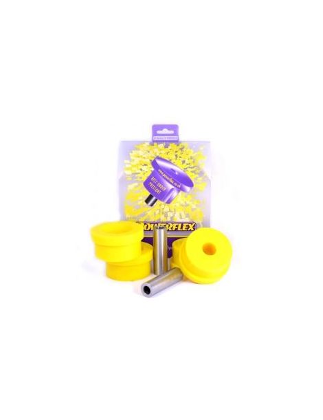 POWERFLEX prestaties silent blocks referentie PFR5-507