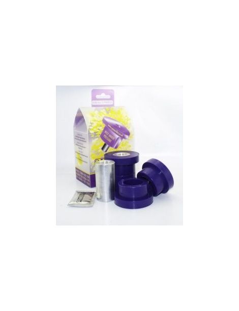 supporto antivibrante POWERFLEX Performance riferimento PFR50-411