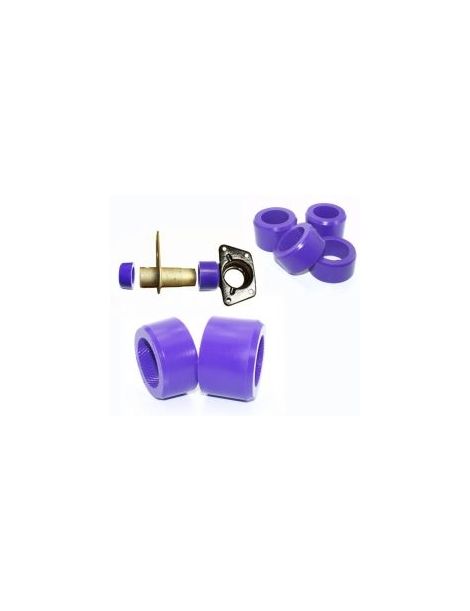 POWERFLEX Performance Silentblßcke Referenz PFR57-411