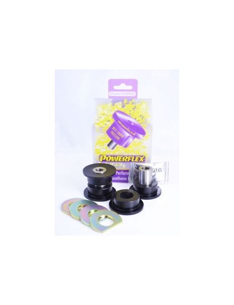 POWERFLEX prestaties silent blocks referentie PFR57-507