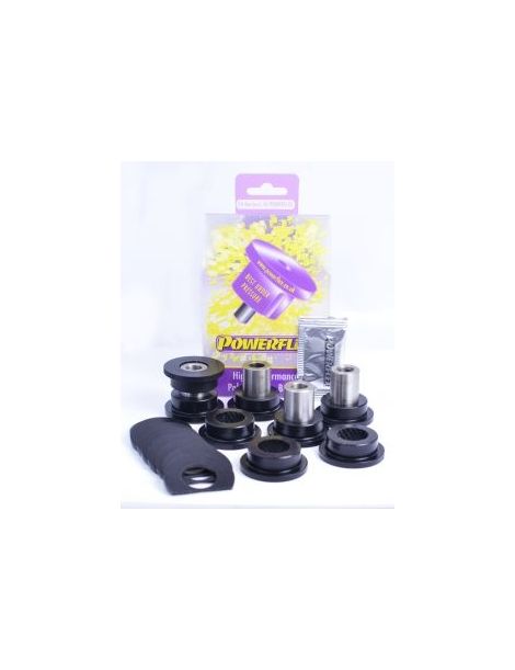 Silentblocks POWERFLEX rendimiento referencia PFR57-509