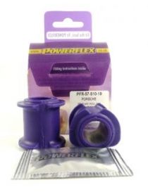 Silentblocks POWERFLEX rendimiento referencia PFR57-510-19