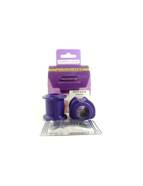 POWERFLEX Performance silent blocks reference PFR57-510-19