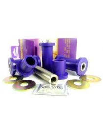 POWERFLEX Performance Silentblßcke Referenz PFR57-512