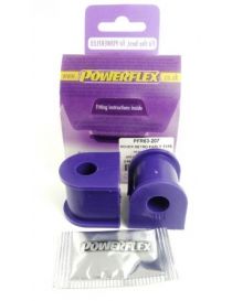 POWERFLEX Performance Silentblßcke Referenz PFR63-207