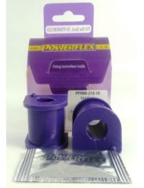 POWERFLEX prestaties silent blocks referentie PFR66-210-16