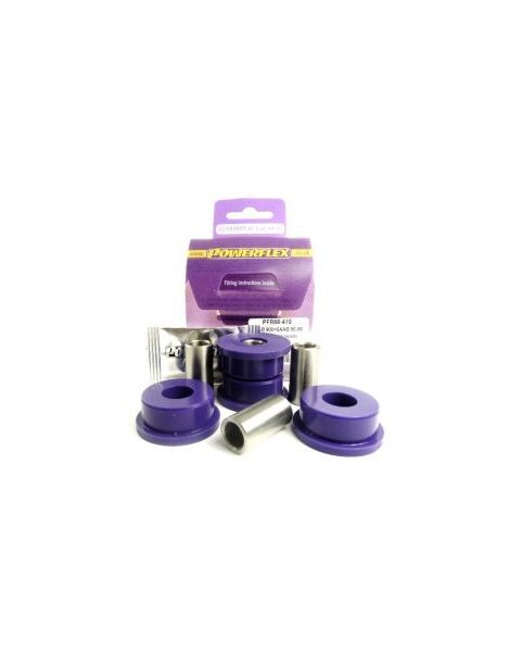 POWERFLEX prestaties silent blocks referentie PFR66-419