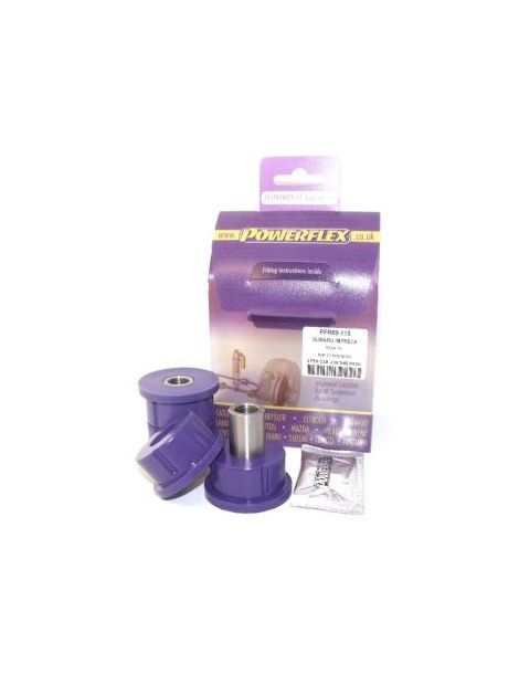 supporto antivibrante POWERFLEX Performance riferimento PFR69-115