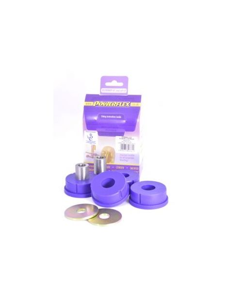 POWERFLEX prestaties silent blocks referentie PFR69-122