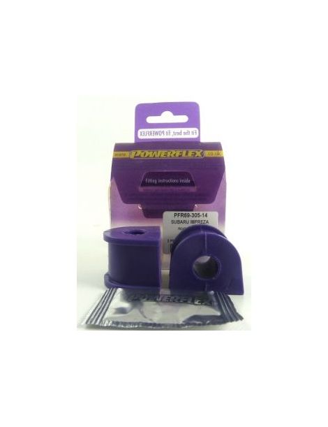 supporto antivibrante POWERFLEX Performance riferimento PFR69-305-14