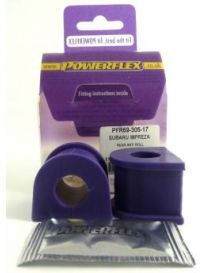 POWERFLEX Performance-Silentblßcke Referenz PFR69-305-17