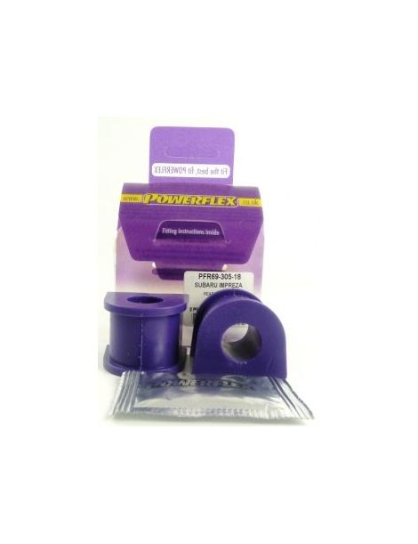 Silentblocks POWERFLEX rendimiento referencia PFR69-305-18