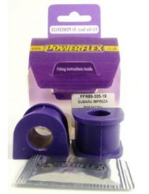 POWERFLEX prestaties silent blocks referentie PFR69-305-19