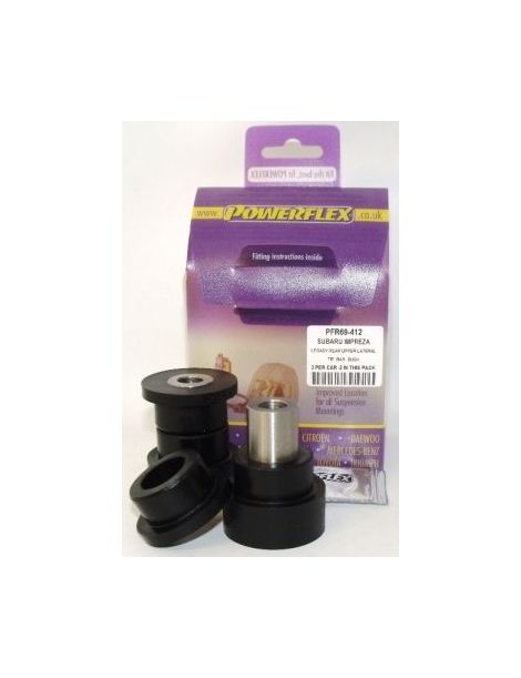 POWERFLEX Performance Silentblßcke Referenz PFR69-412