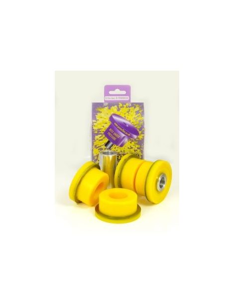 supporto antivibrante POWERFLEX Performance riferimento PFR69-821