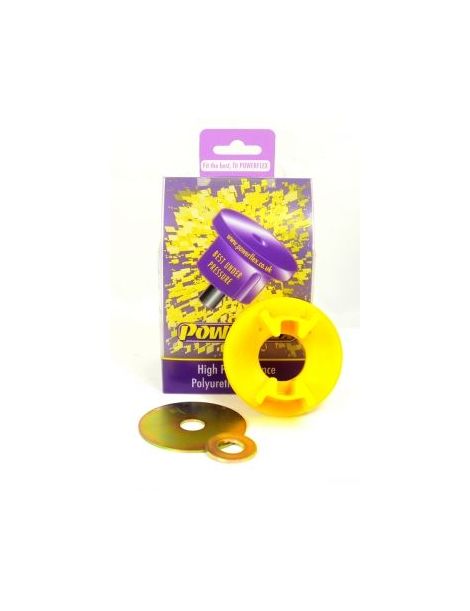 POWERFLEX Performance Silentblßcke Referenz PFR69-831