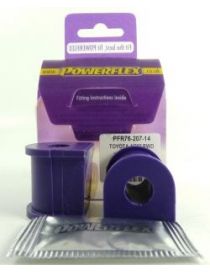 POWERFLEX Performance silent blocks reference PFR76-207-14