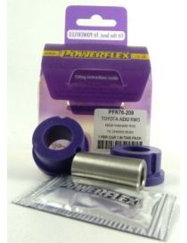 POWERFLEX Performance silent blocks reference PFR76-209