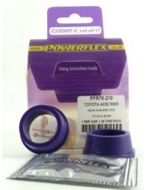 POWERFLEX prestaties silent blocks referentie PFR76-210