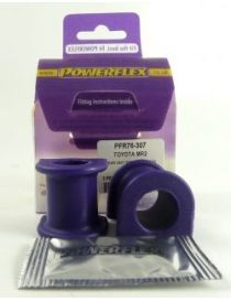 Silentblocks POWERFLEX rendimiento referencia PFR76-307