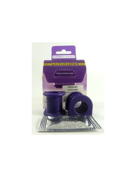 Silentblocks POWERFLEX rendimiento referencia PFR76-307