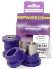 Silentblocks POWERFLEX rendimiento referencia PFR76-608