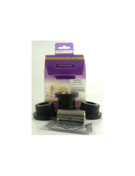 POWERFLEX Performance Silentblßcke Referenz PFR76-610