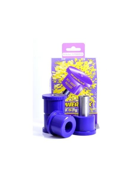 POWERFLEX prestaties silent blocks referentie PFR85-1111