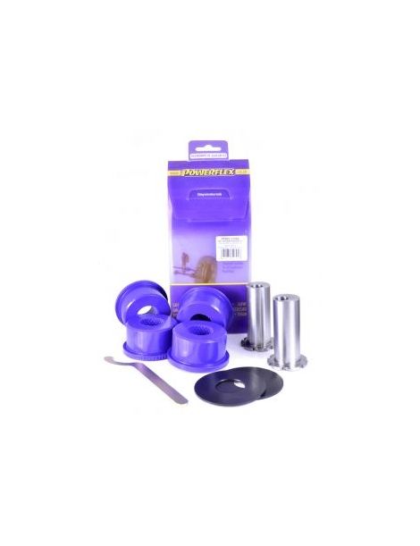 POWERFLEX prestaties silent blocks referentie PFR85-1310G