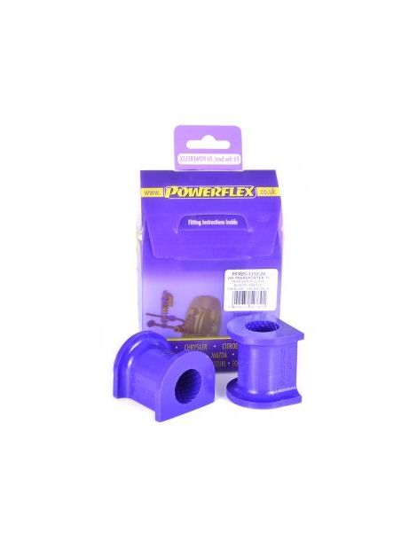 supporto antivibrante POWERFLEX Performance riferimento PFR85-1312-24