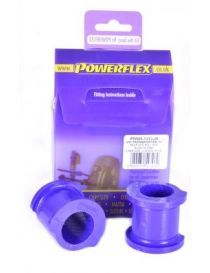 Silentblocks POWERFLEX rendimiento referencia PFR85-1313-28