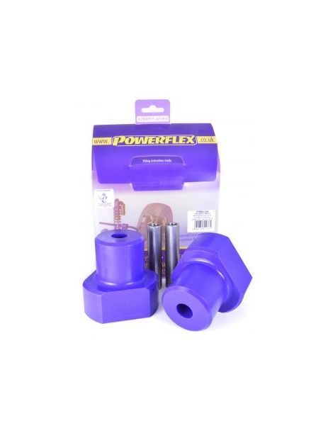 Silentblocks POWERFLEX rendimiento referencia PFR85-206