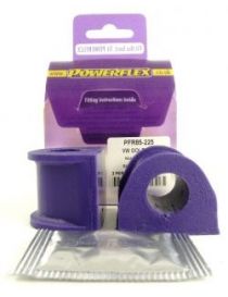 Silentblocks POWERFLEX rendimiento referencia PFR85-225