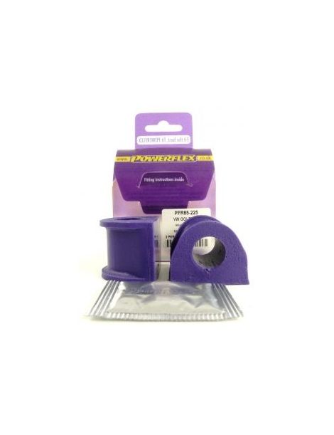 POWERFLEX Performance Silentblßcke Referenz PFR85-225