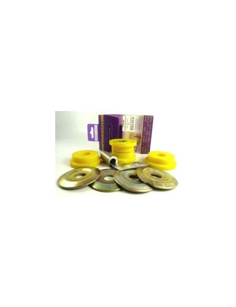 POWERFLEX prestaties silent blocks referentie PFR85-260