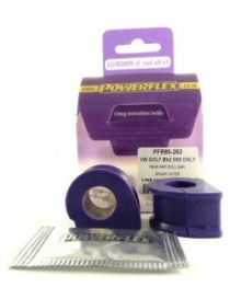 Silentblocks POWERFLEX rendimiento referencia PFR85-263