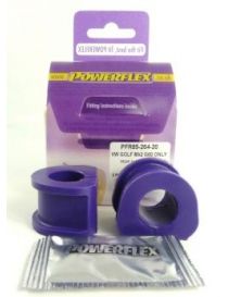 POWERFLEX Performance-Silentblßcke, Referenznummer PFR85-264-20