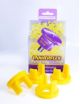 Silentblocks POWERFLEX rendimiento referencia PFR88-219
